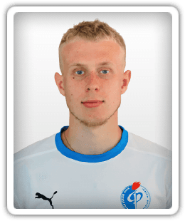 Daniil Chernyakov