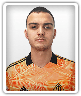 Daniil Kuznetsov