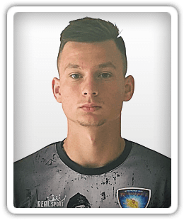 Nikita Frasinyuk