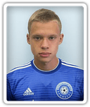 Yegor Yegorov