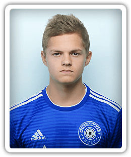 Andrey Kireev
