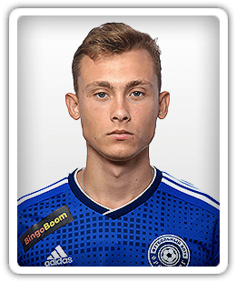 Yegor Karev