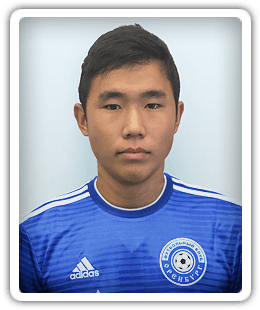 Daniyar Duisengazin