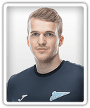 Maxim Timofeev