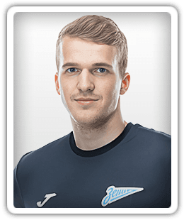 Maxim Timofeev