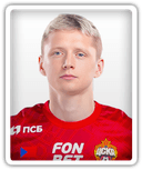 Maxim Mukhin