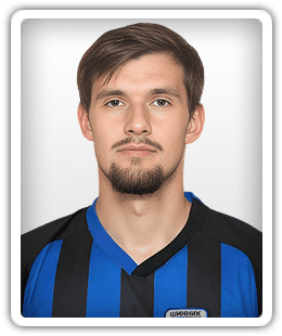 Nikita Kotin