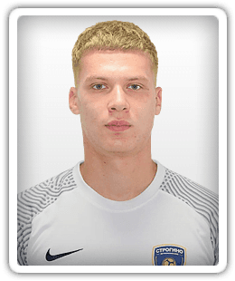 Nikita Salikov