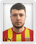 Georgy Bazaev