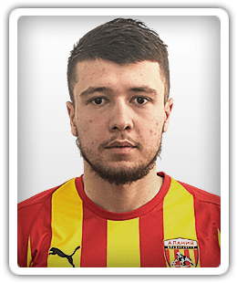 Georgy Bazaev