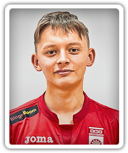 Mikhail Izvekov