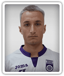 Konstantin Kovalchuk