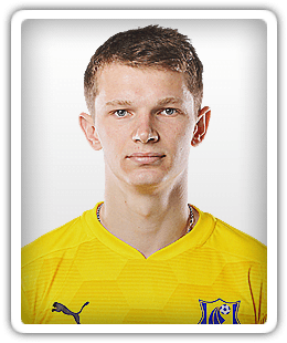 Konstantin Kovalev