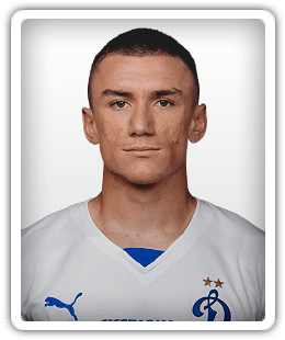 Dmitry Begun