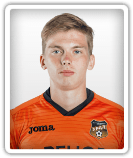 Danil Khoroshev