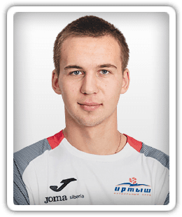 Nikita Zhustjev