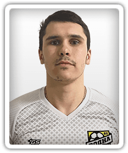 Matvey Zimovets