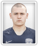 Dmitry Kuzmin