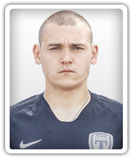 Dmitry Kuzmin