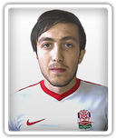 Aslan Ashinov