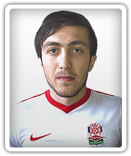 Aslan Ashinov