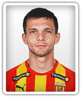 Dmitry Kobesov