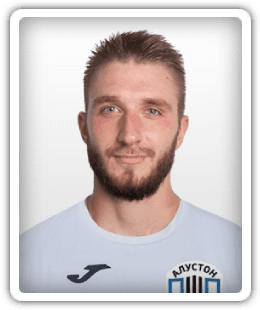 Timur Shadrin