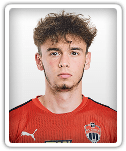 Artem Krokhin