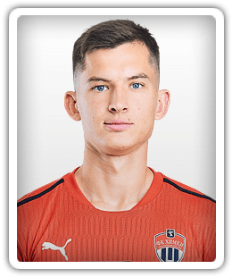 Alexandr Olenev