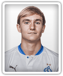 Vladislav Lepekhin