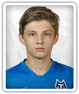 Mikhail Usanin