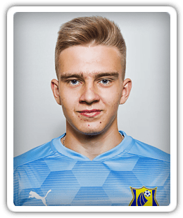 Denis Popov