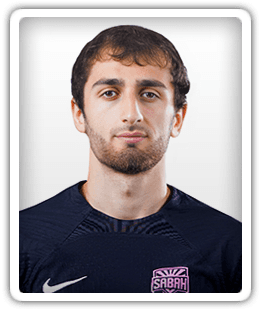 Abdullah Xaybullayev