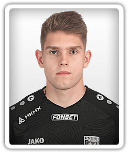 Nikita Yanovich