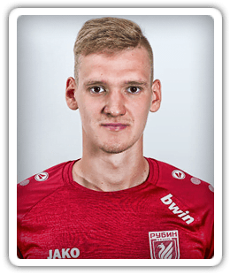 Danila Karyagin