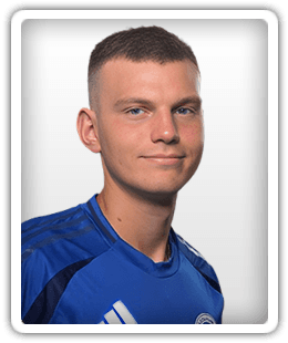 Danila Khotulev