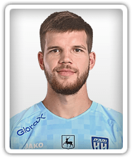 Nikolay Tolstopyatov