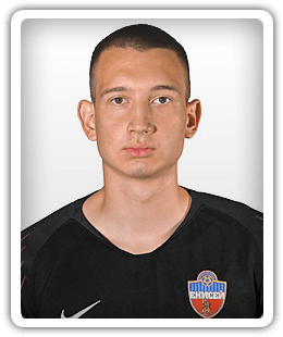 Maxim Tarasov
