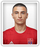 Danila Kalikhanov