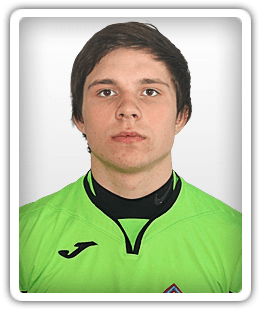 Vladislav Chekashkin