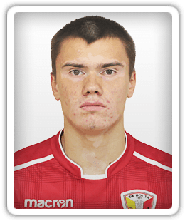 Daniil Vinter