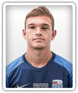 Yaroslav Scherbin
