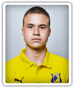Alexandr Gapechkin