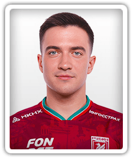 Ruslan Bezrukov