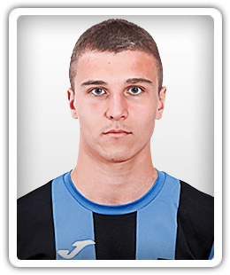 Bogdan Mikhailichenko