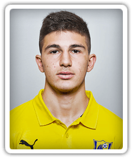 Tamaz Topuria