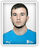 Turpal Abzaev