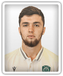 Muslim Dachaev