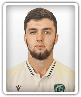 Muslim Dachaev