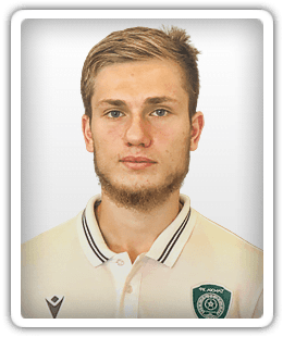 Tamerlan Girzishev
